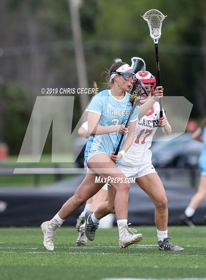 Thumbnail 3 in Greece Arcadia @ Hilton (Section 5 Class A Quarterfinal) photogallery.
