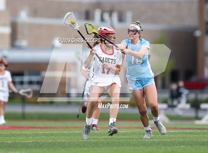 Thumbnail 2 in Greece Arcadia @ Hilton (Section 5 Class A Quarterfinal) photogallery.
