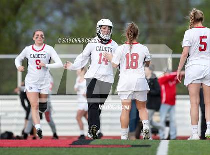 Thumbnail 3 in Greece Arcadia @ Hilton (Section 5 Class A Quarterfinal) photogallery.
