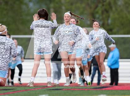 Thumbnail 3 in Greece Arcadia @ Hilton (Section 5 Class A Quarterfinal) photogallery.