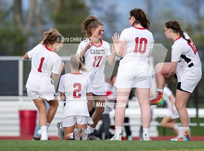 Thumbnail 3 in Greece Arcadia @ Hilton (Section 5 Class A Quarterfinal) photogallery.