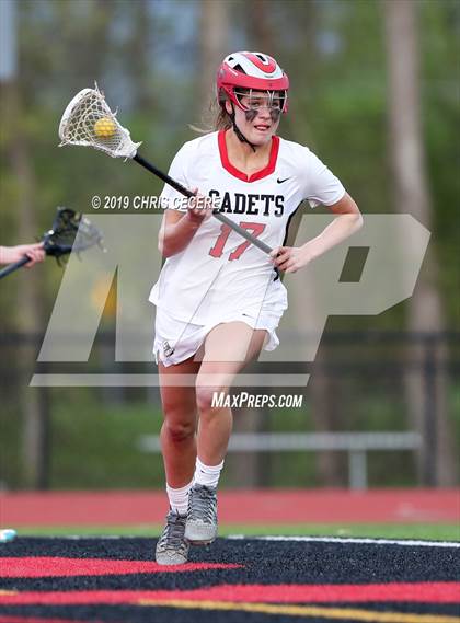Thumbnail 2 in Greece Arcadia @ Hilton (Section 5 Class A Quarterfinal) photogallery.