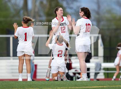 Thumbnail 2 in Greece Arcadia @ Hilton (Section 5 Class A Quarterfinal) photogallery.