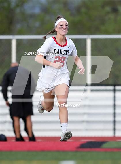 Thumbnail 1 in Greece Arcadia @ Hilton (Section 5 Class A Quarterfinal) photogallery.