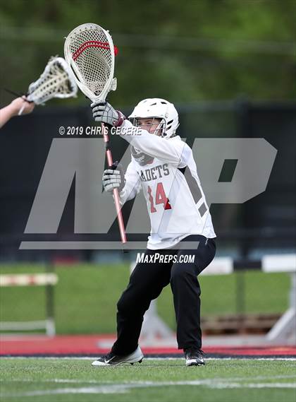 Thumbnail 3 in Greece Arcadia @ Hilton (Section 5 Class A Quarterfinal) photogallery.