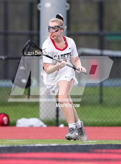 Thumbnail 3 in Greece Arcadia @ Hilton (Section 5 Class A Quarterfinal) photogallery.