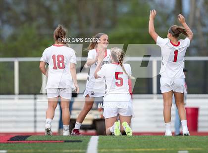 Thumbnail 3 in Greece Arcadia @ Hilton (Section 5 Class A Quarterfinal) photogallery.