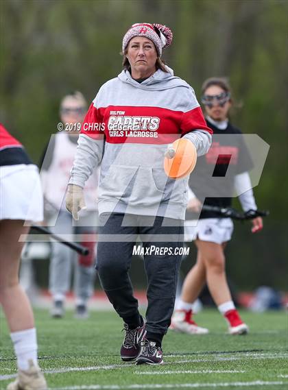 Thumbnail 1 in Greece Arcadia @ Hilton (Section 5 Class A Quarterfinal) photogallery.