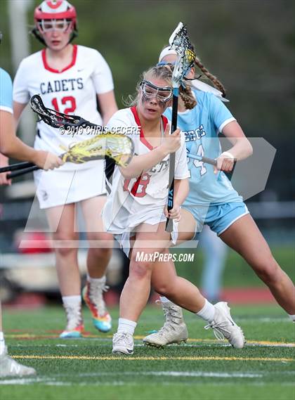 Thumbnail 2 in Greece Arcadia @ Hilton (Section 5 Class A Quarterfinal) photogallery.