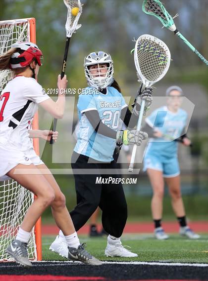 Thumbnail 3 in Greece Arcadia @ Hilton (Section 5 Class A Quarterfinal) photogallery.