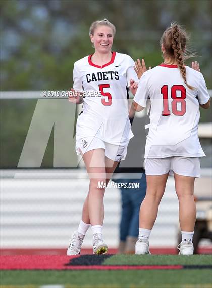 Thumbnail 1 in Greece Arcadia @ Hilton (Section 5 Class A Quarterfinal) photogallery.