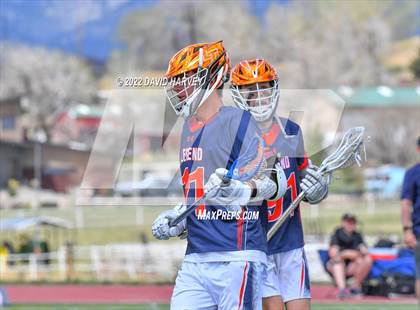 Thumbnail 1 in Legend @ Ralston Valley photogallery.