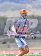 Photo from the gallery "Legend @ Ralston Valley"