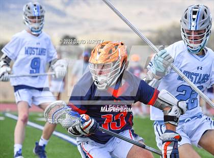 Thumbnail 2 in Legend @ Ralston Valley photogallery.