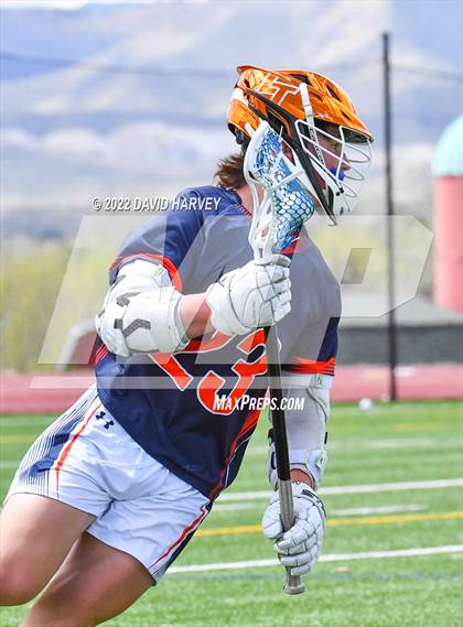 Thumbnail 1 in Legend @ Ralston Valley photogallery.