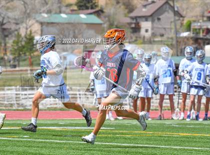 Thumbnail 3 in Legend @ Ralston Valley photogallery.