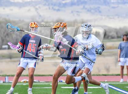 Thumbnail 2 in Legend @ Ralston Valley photogallery.