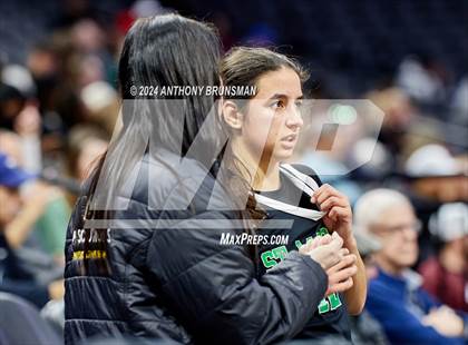 Thumbnail 1 in St. Mary's vs. Folsom (CIF SJS D1 Final) photogallery.