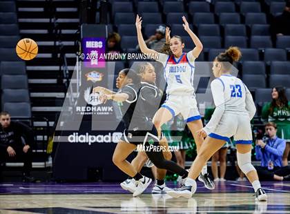 Thumbnail 3 in St. Mary's vs. Folsom (CIF SJS D1 Final) photogallery.