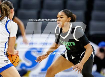 Thumbnail 1 in St. Mary's vs. Folsom (CIF SJS D1 Final) photogallery.