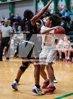 Photo from the gallery "Clovis West vs. Lynwood (MLK Tournament)"