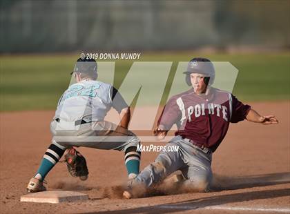 Thumbnail 1 in JV: Mountain Pointe @ Highland photogallery.