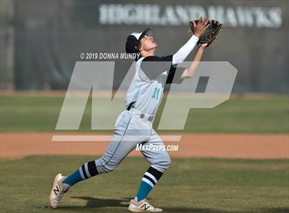 Thumbnail 1 in Mountain Pointe @ Highland photogallery.