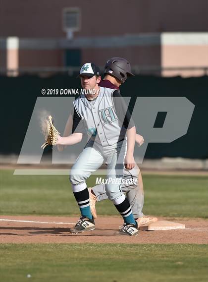 Thumbnail 3 in Mountain Pointe @ Highland photogallery.