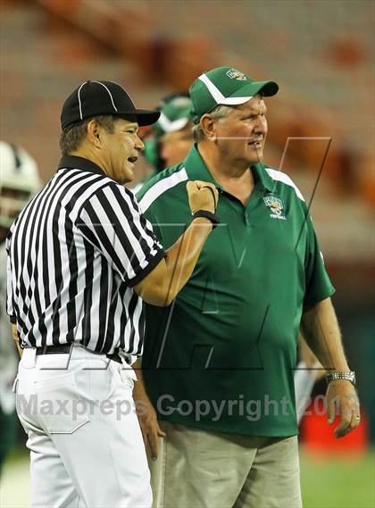 Thumbnail 2 in Konawaena vs. 'Iolani photogallery.