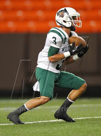 Thumbnail 2 in Konawaena vs. 'Iolani photogallery.