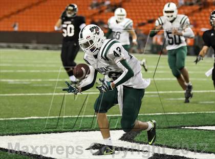 Thumbnail 1 in Konawaena vs. 'Iolani photogallery.
