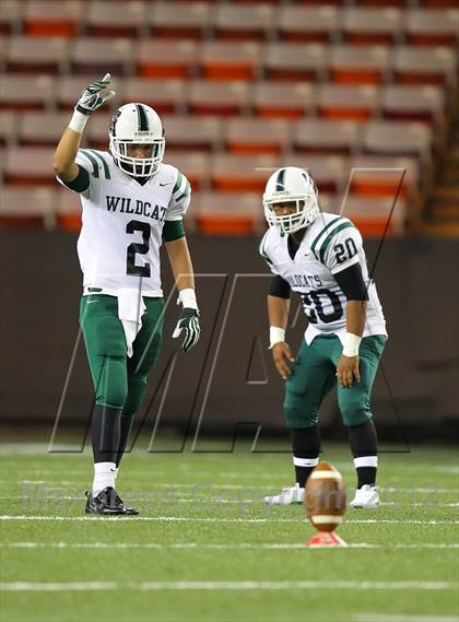 Thumbnail 1 in Konawaena vs. 'Iolani photogallery.