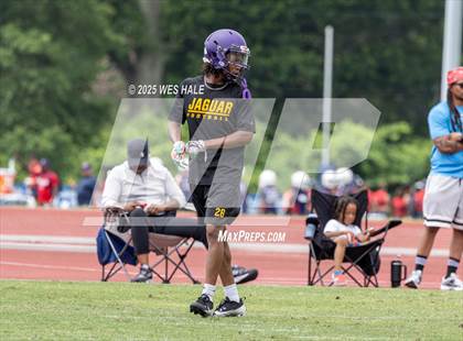 Thumbnail 3 in New Albany vs DeSoto Central (U of Memphis 7v7) photogallery.