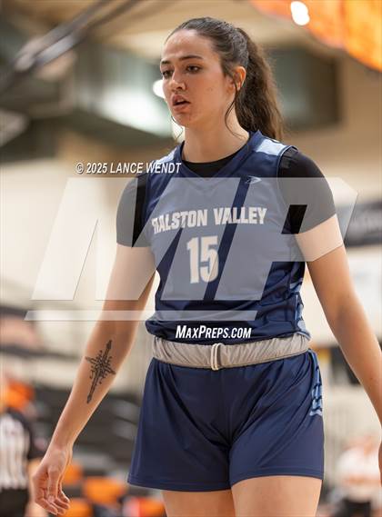 Thumbnail 1 in Ralston Valley @ Lakewood photogallery.