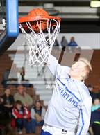Photo from the gallery "Burke @ Lincoln East"