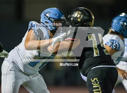 Thumbnail 2 in Saugus @ Golden Valley photogallery.