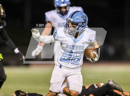Thumbnail 2 in Saugus @ Golden Valley photogallery.