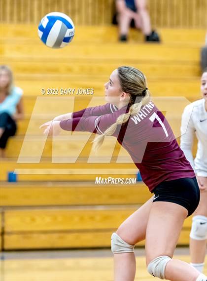 Thumbnail 1 in Whitney @ Rocklin photogallery.