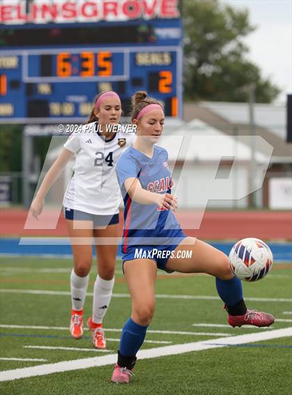 Thumbnail 1 in Montoursville @ Selinsgrove photogallery.