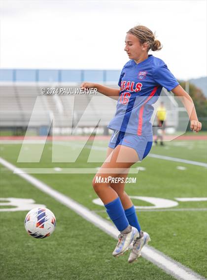 Thumbnail 2 in Montoursville @ Selinsgrove photogallery.