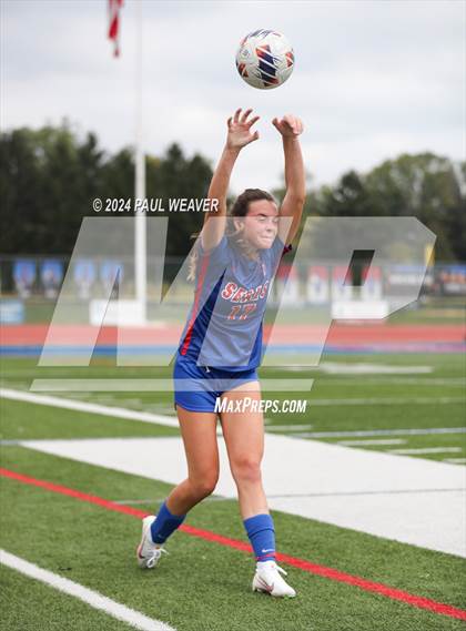 Thumbnail 3 in Montoursville @ Selinsgrove photogallery.