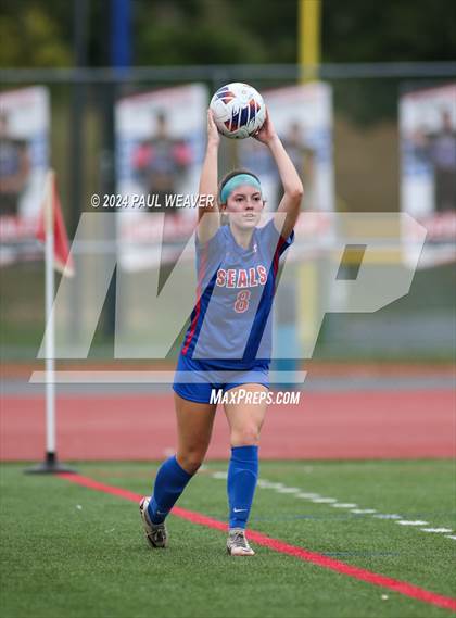Thumbnail 1 in Montoursville @ Selinsgrove photogallery.