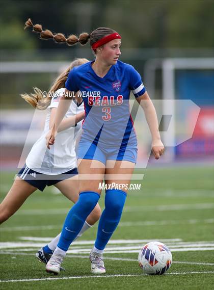 Thumbnail 1 in Montoursville @ Selinsgrove photogallery.