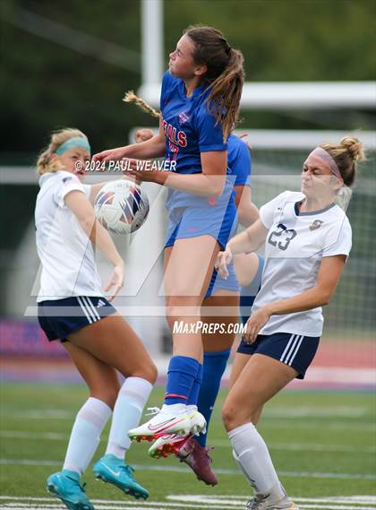Thumbnail 1 in Montoursville @ Selinsgrove photogallery.