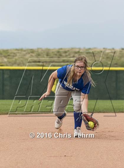 Thumbnail 1 in Pueblo Central @ Falcon photogallery.