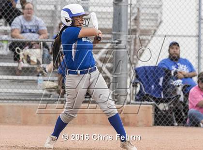 Thumbnail 3 in Pueblo Central @ Falcon photogallery.