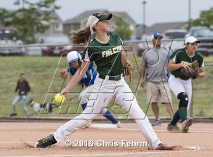 Thumbnail 1 in Pueblo Central @ Falcon photogallery.