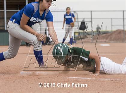 Thumbnail 2 in Pueblo Central @ Falcon photogallery.