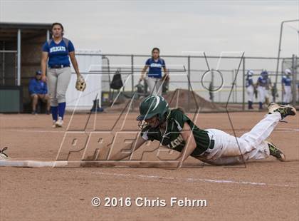 Thumbnail 2 in Pueblo Central @ Falcon photogallery.
