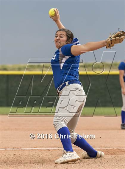 Thumbnail 2 in Pueblo Central @ Falcon photogallery.